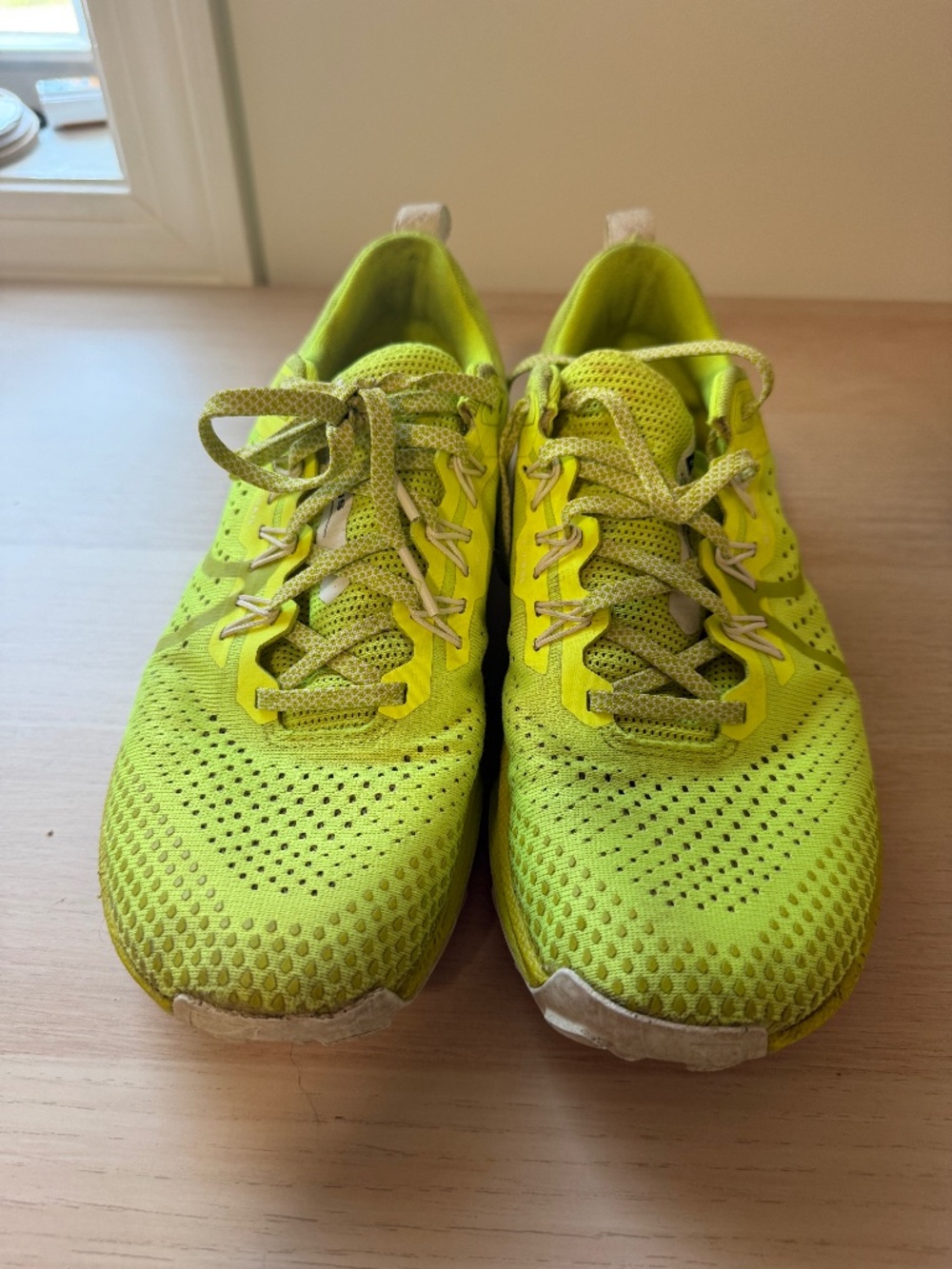 Nike Pegasus Trail 3 - Size 9